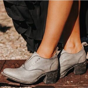 Freebird Sadie shoes 7 women’s